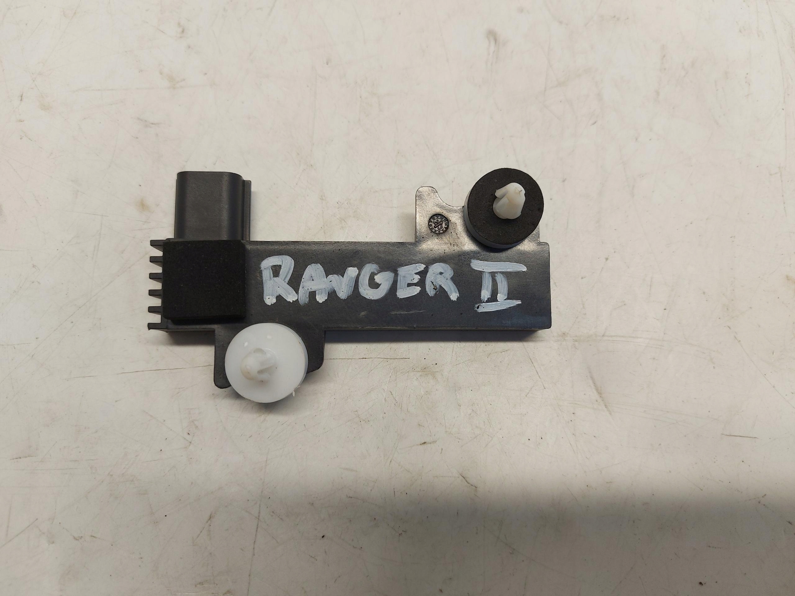 Ford Ranger VI 6 amplifier aerial KEYLESS DS7T-15603-DA