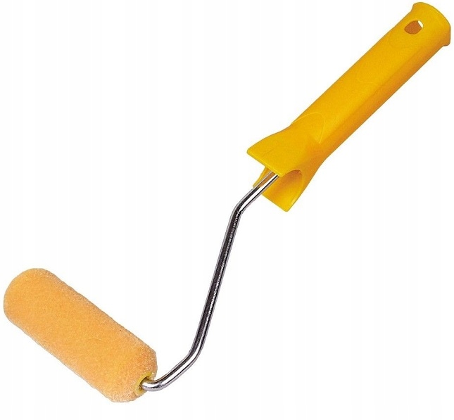 

Wałek Malarski Moltoflok Z Rączką 7cm Fi 35 Wałki