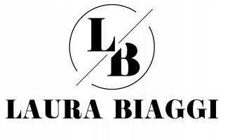 TORBA LAURA BIAGGI PIKOWANA NIEBIESKA KOBALT A4 Kolor dodatkowy czarny