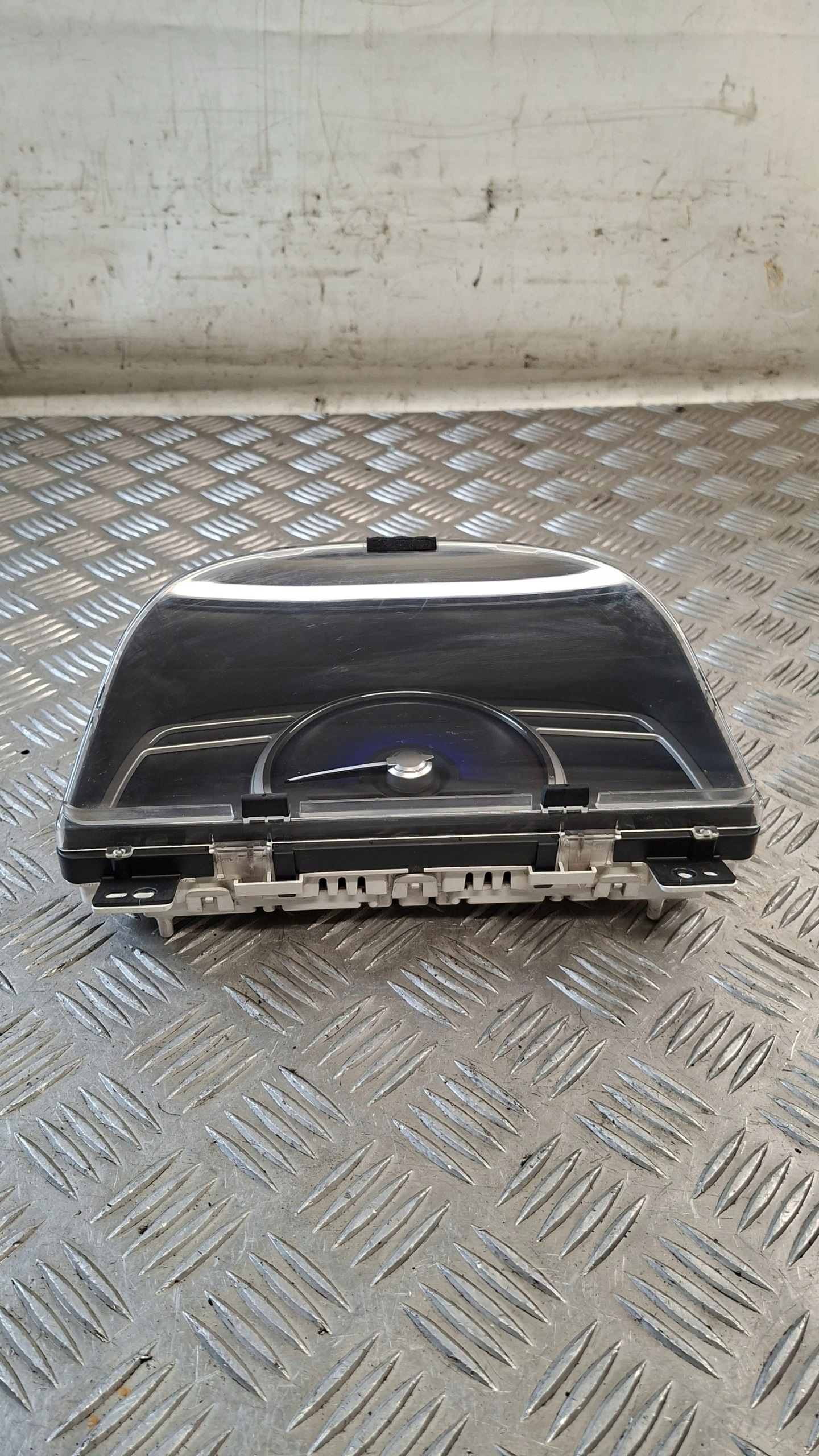 dials dials HONDA CIVIC VIII 1.8