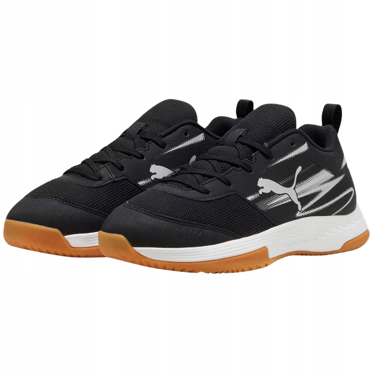 Buty Piłkarskie Halowe Puma Halówki Na Trening Varion 10810501 Rozmiar 33