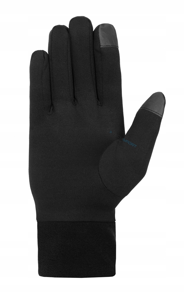 HI-TEC ZESTAW BIEGACZA RĘKAWICE CZAPKA TERMOAKTYWN Model 0000000334228