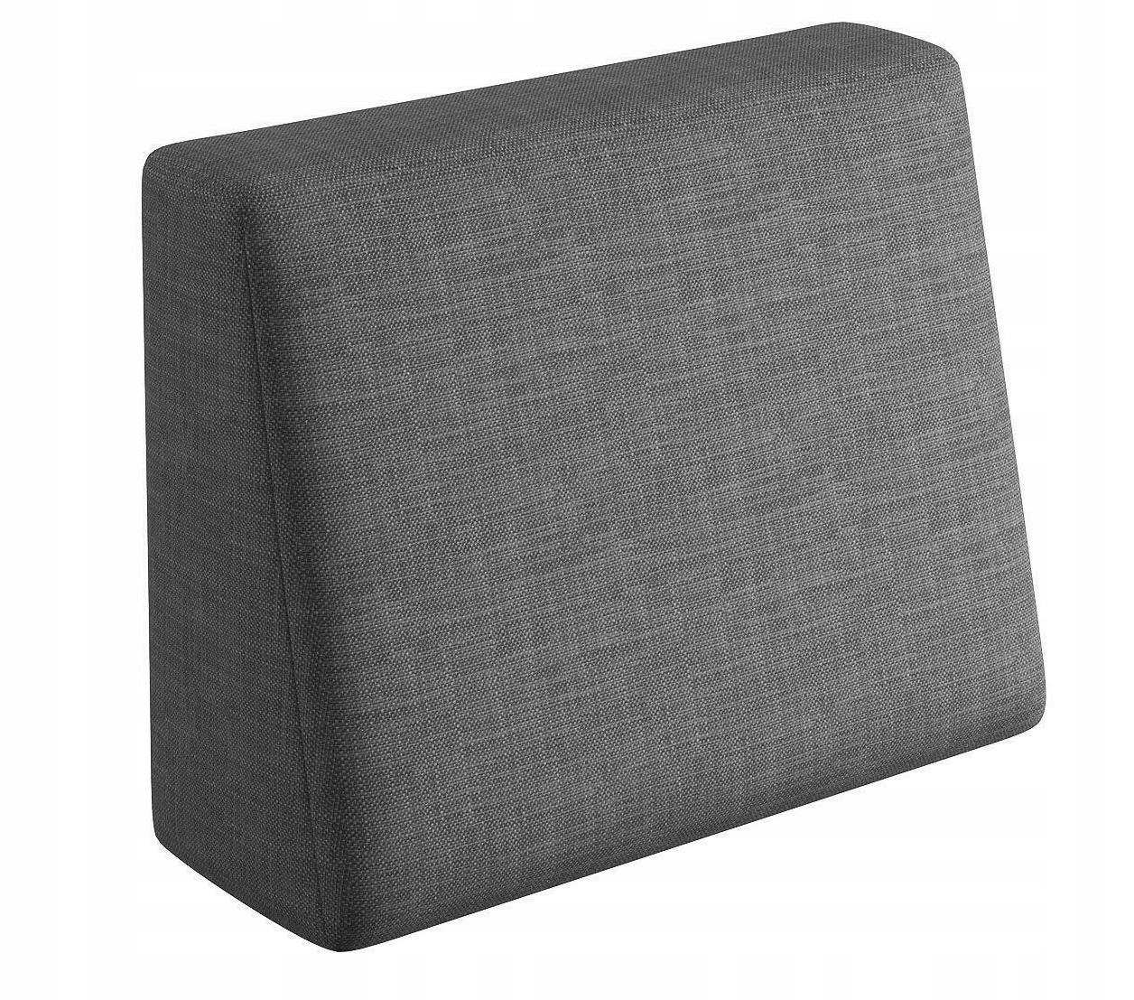 Polštář 60x40 cm Milano Polštáře na paletový nábytek Barvy