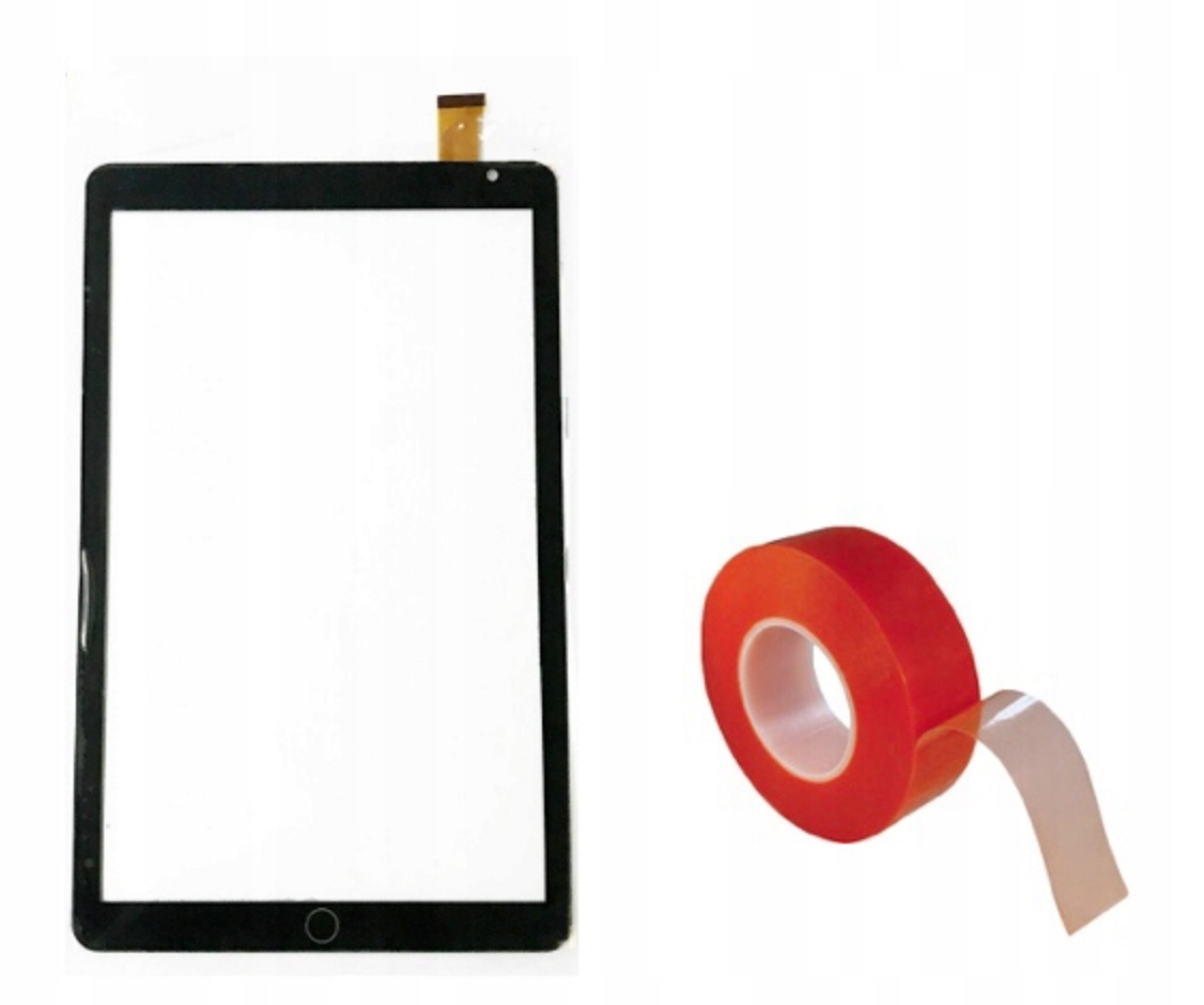 Digitizer Dotyk Szybka Blow LaserTAB10 3G V1 Klej