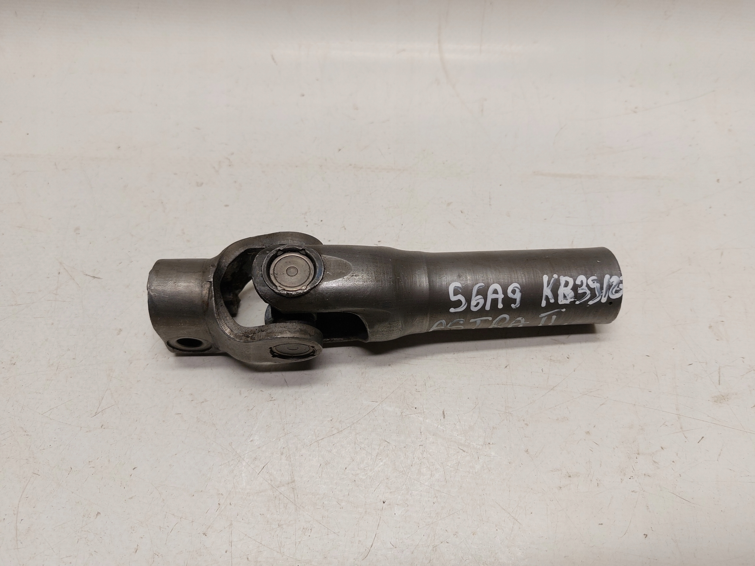 Croix Embrayage Colonne de direction OPEL ASTRA G 2 II