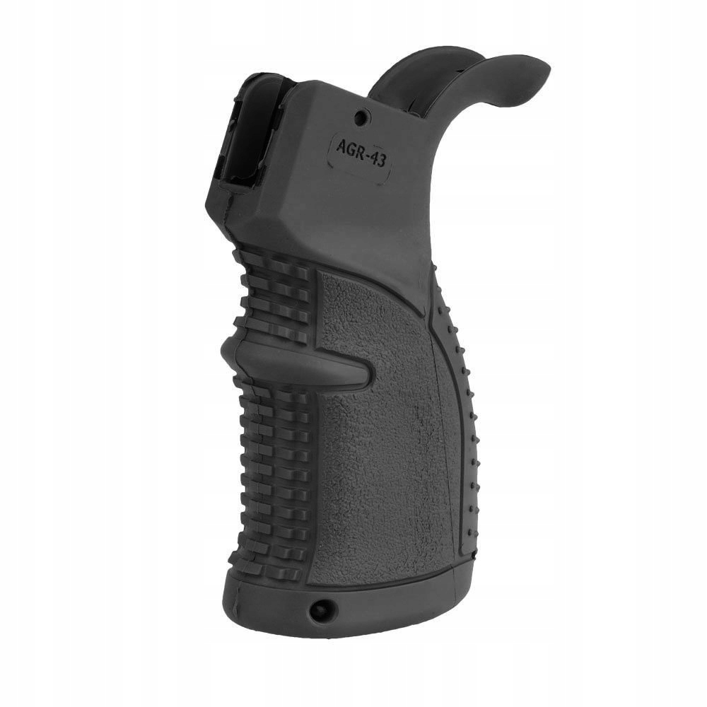 Fab Defense Chwyt pistoletowy AGR-43 do M4 M16 AR-15 Czarny