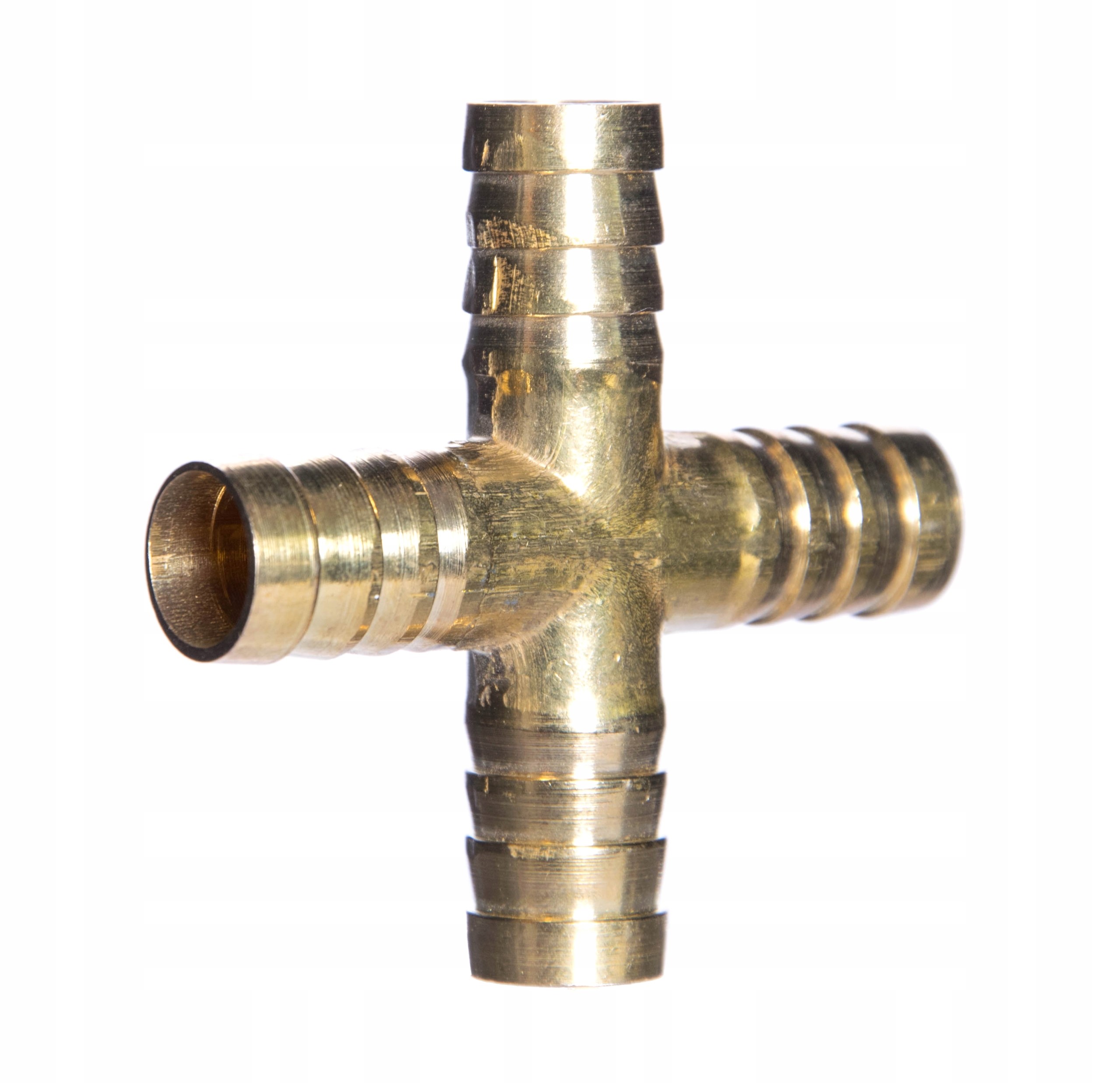 

Czwórnik Rozgałęźnik Pneumatyczny Na Wąż 12MM