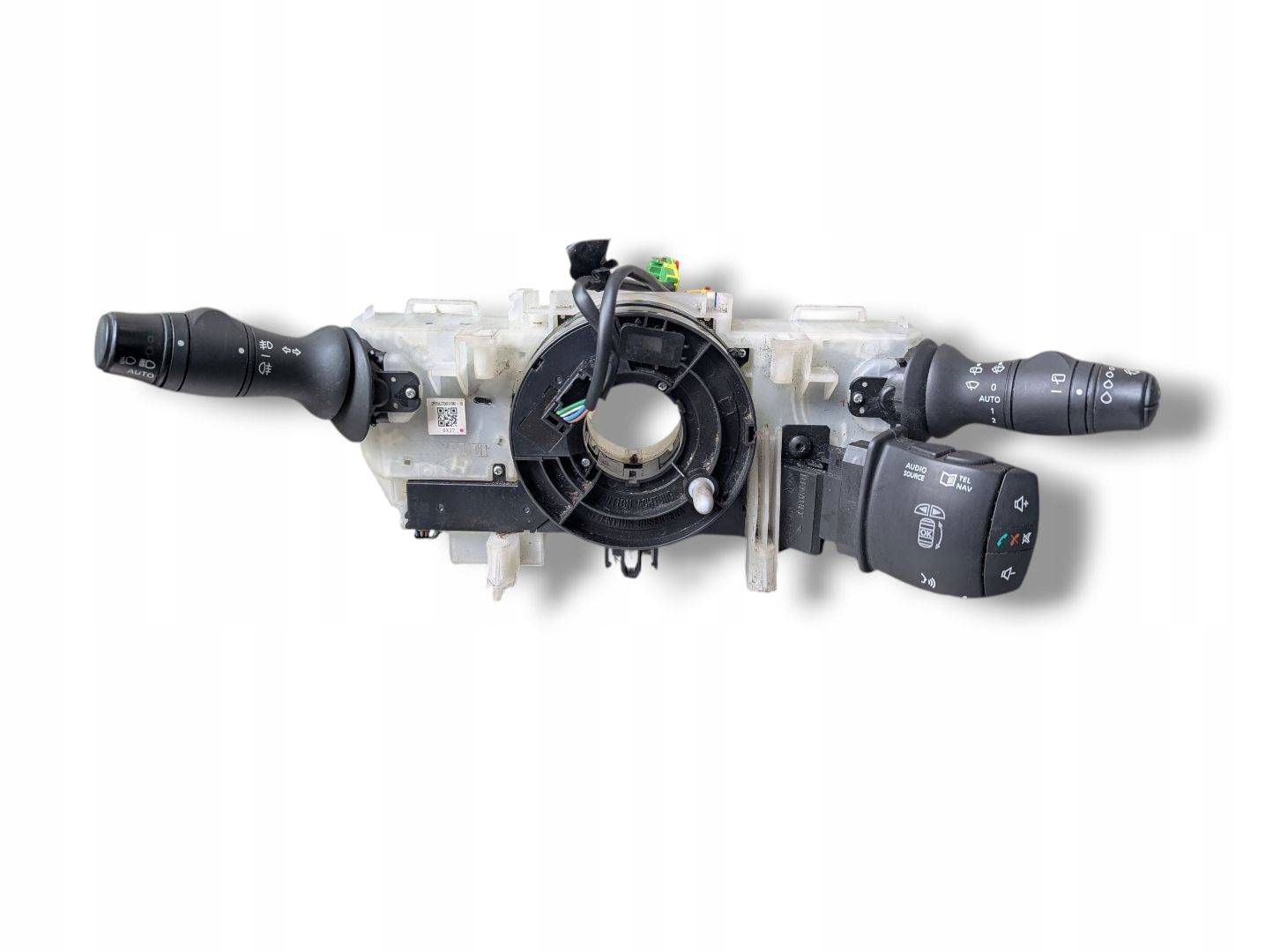DEVIO LUCI TERGICRISTALLO TERGI Renault Grand Scenic 3 2011 255670019R