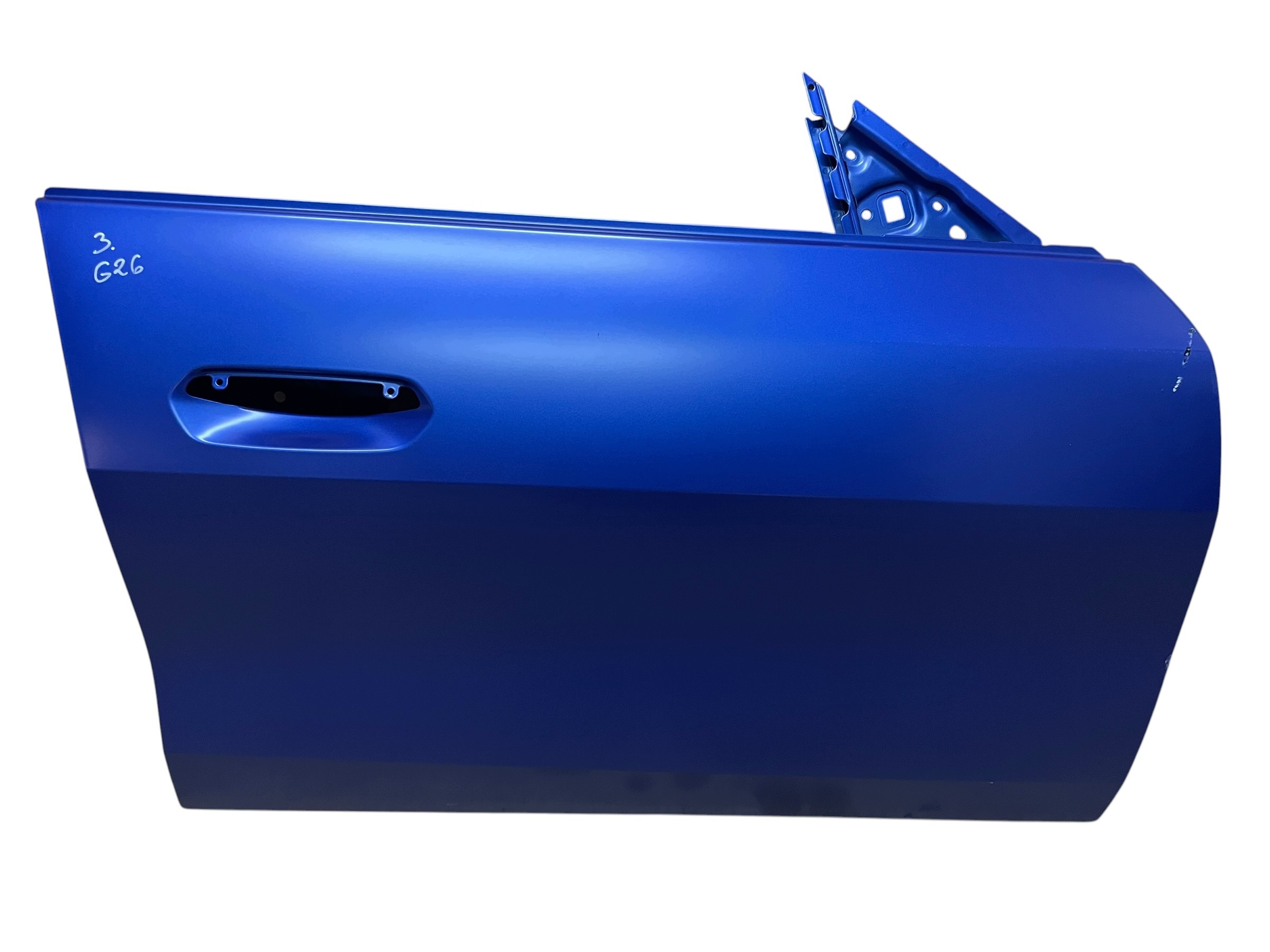 door front right BMW 4 i4 G26