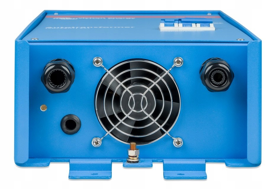 Autotransformator Victron Energy 120/240VAC-100A Kod producenta ITR000100101