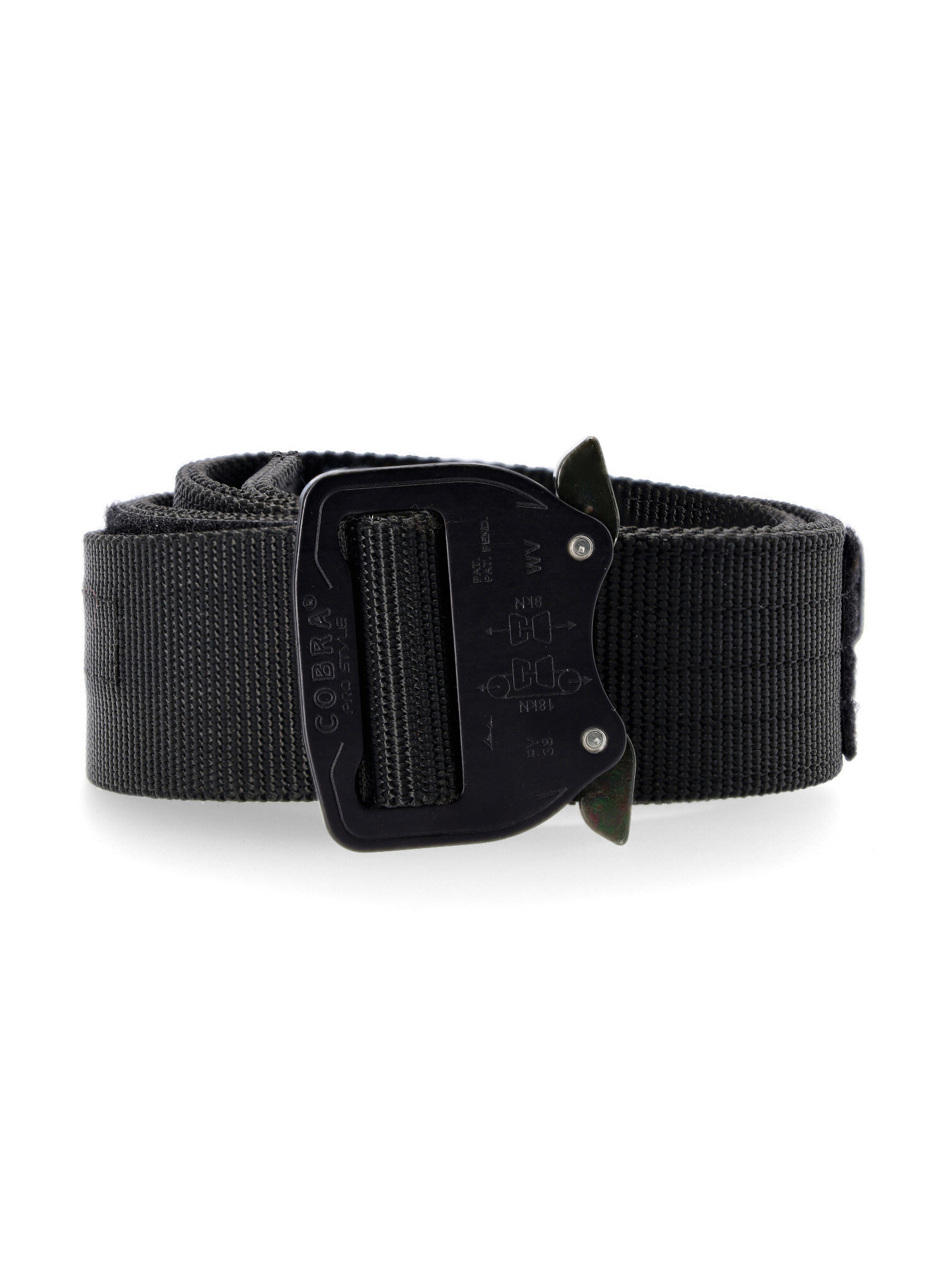 Opasek 5.11 Maverick Edc 1.5" černý XL
