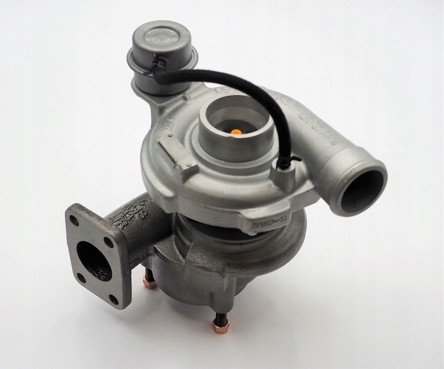 785827-5022S;785827-22;785827-0022;768524-0022;768524-5022S;768524-22;2674A825;326-9153;3269153;4226668M91 - Турбина turbo Perkins 4.4 785827-22