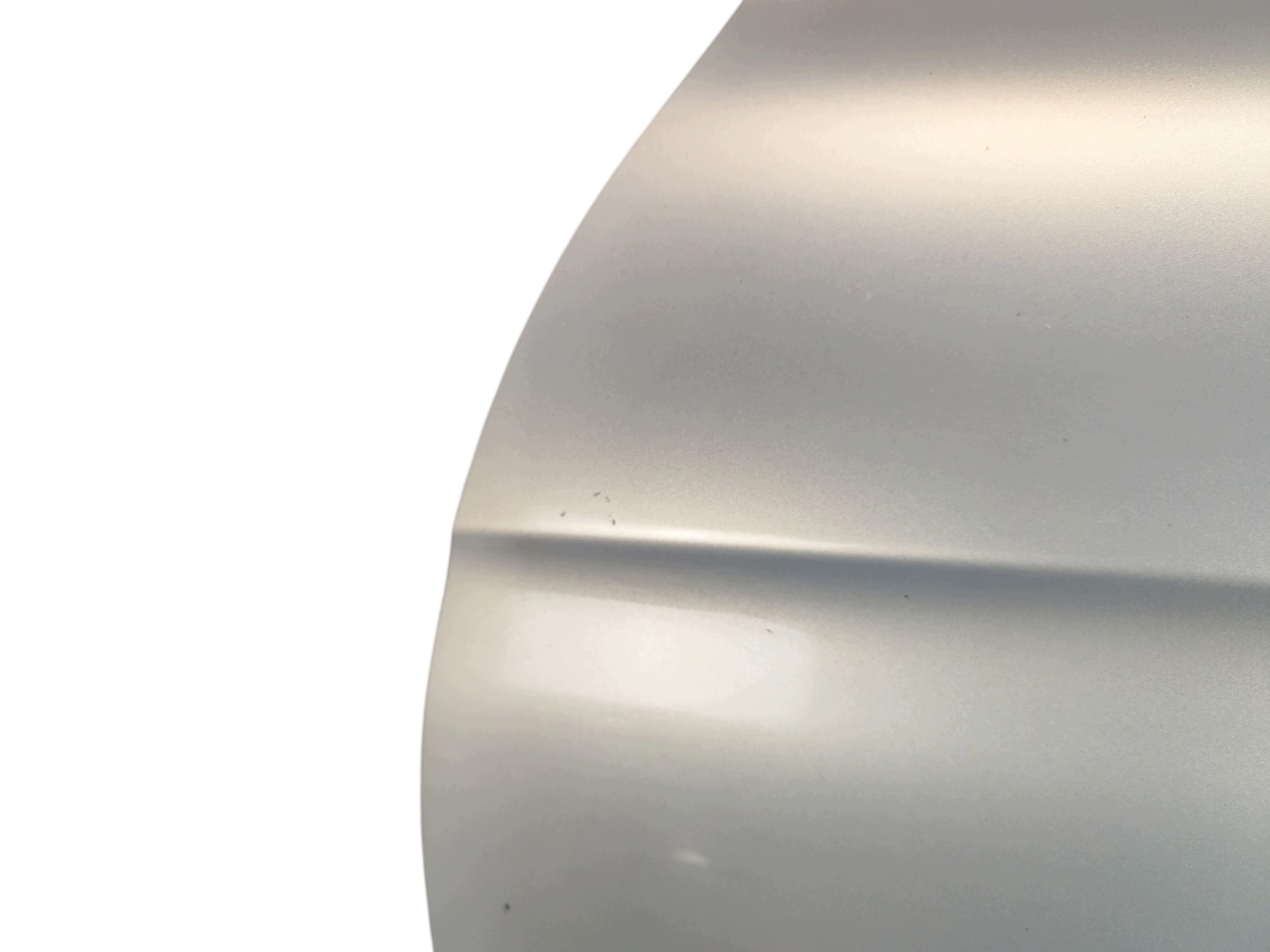 door left front BMW F30 F31 2011-2018 code LAKIERU MONDSTEIN METALLIC (X04)