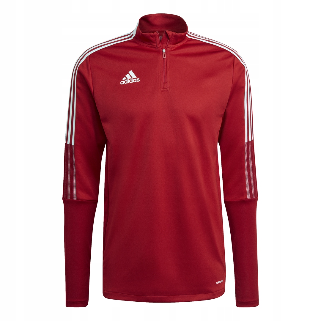 Bluza treningowa adidas Tiro 21 Training Top GH7303 L