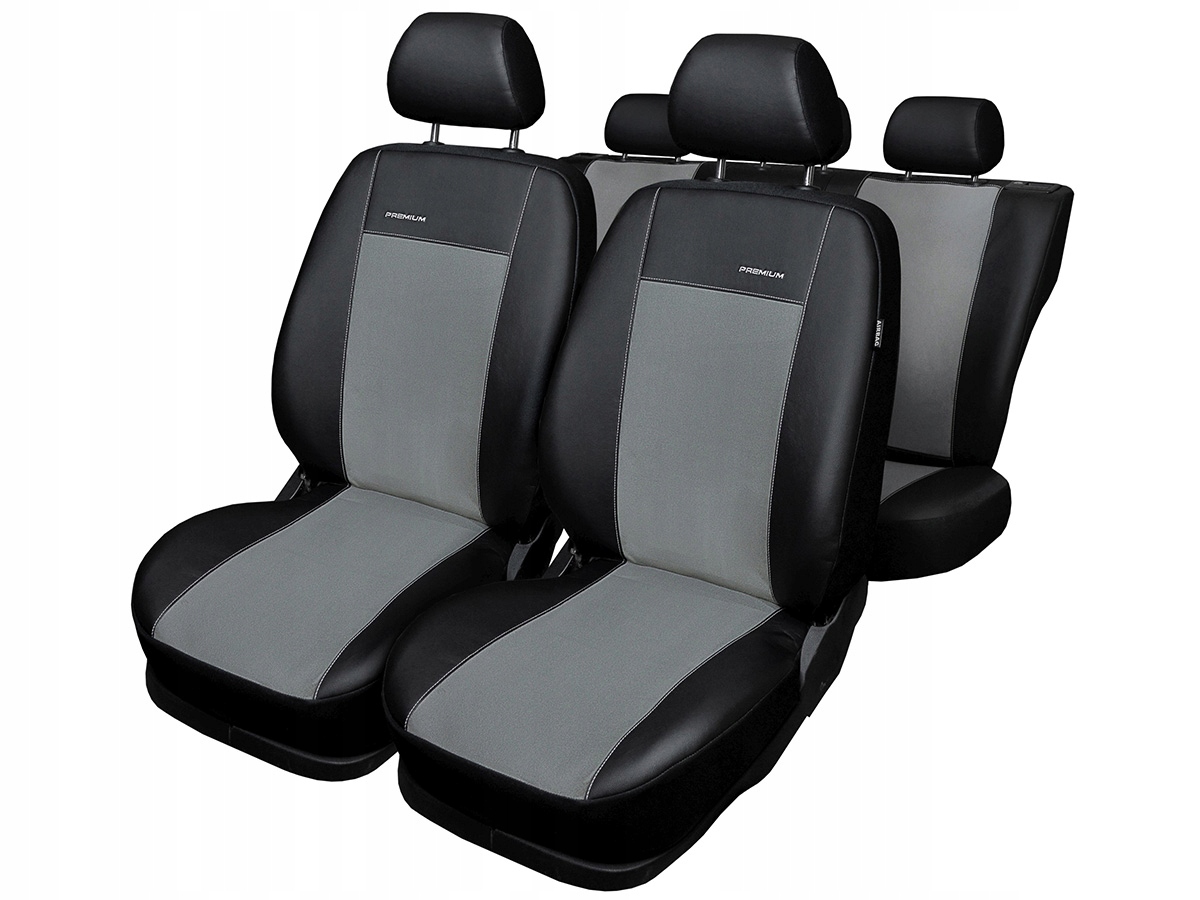 POKROWCE PREMIUM RENAULT LAGUNA MEGANE KANGOO CLIO SCENIC 1 2 3 Numer katalogowy producenta 699