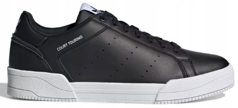 Adidas Boty Court Tourino vel. 42 H02176