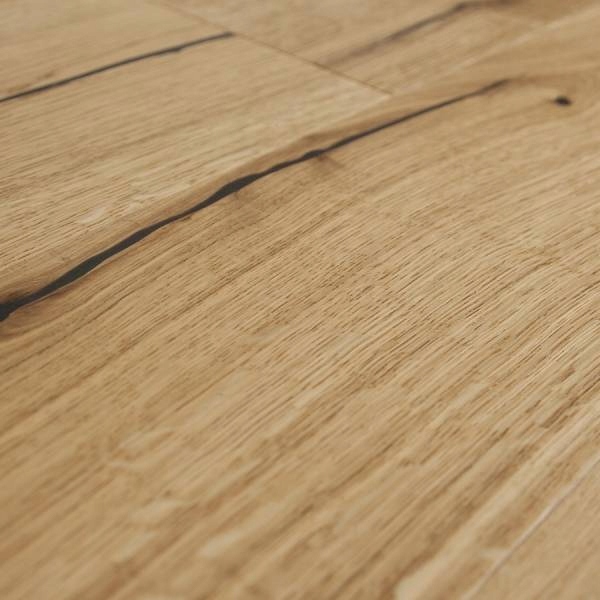 DESKA Barlinecka naturalna DĄB Mount Deborah 2.4m2 Rodzaj deski deski trójwarstwowe