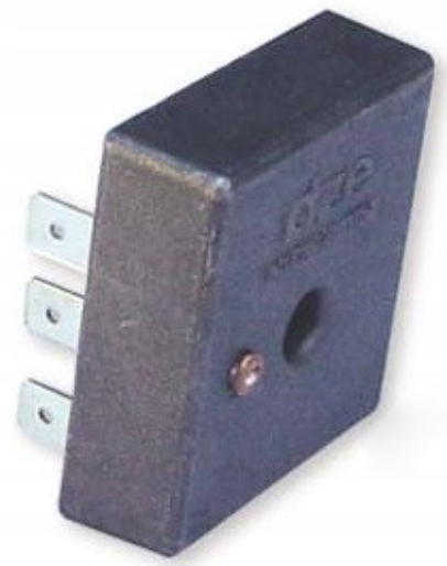 Regulátor napětí pro usměrňovač Aprilia Rs 50 Replic