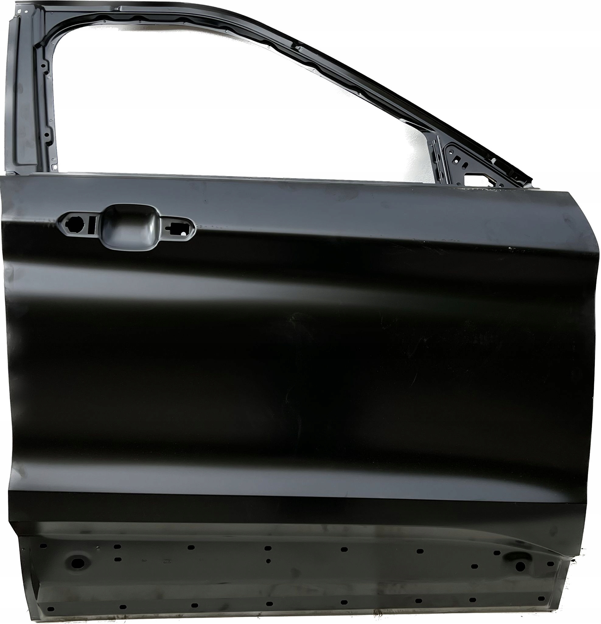 FORD EXPLORER 2020 - NOWE DRZWI PRZEDNIE PRAWE OE _ 2520147 _ LB5B-S20124-B