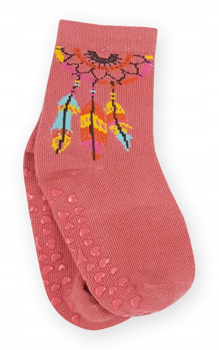 

Yo! Skarpetki Skarpety Antypoślizgowe Abs M 20/22