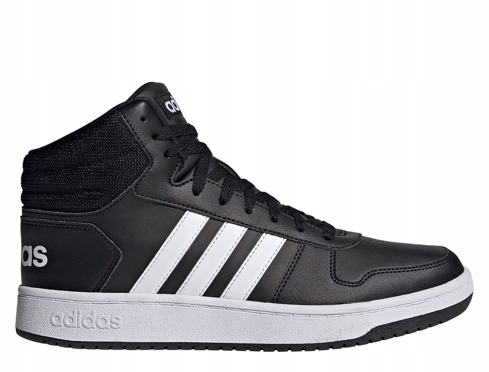 

Buty męskie adidas Hoops 2.0 MID FY8618 44