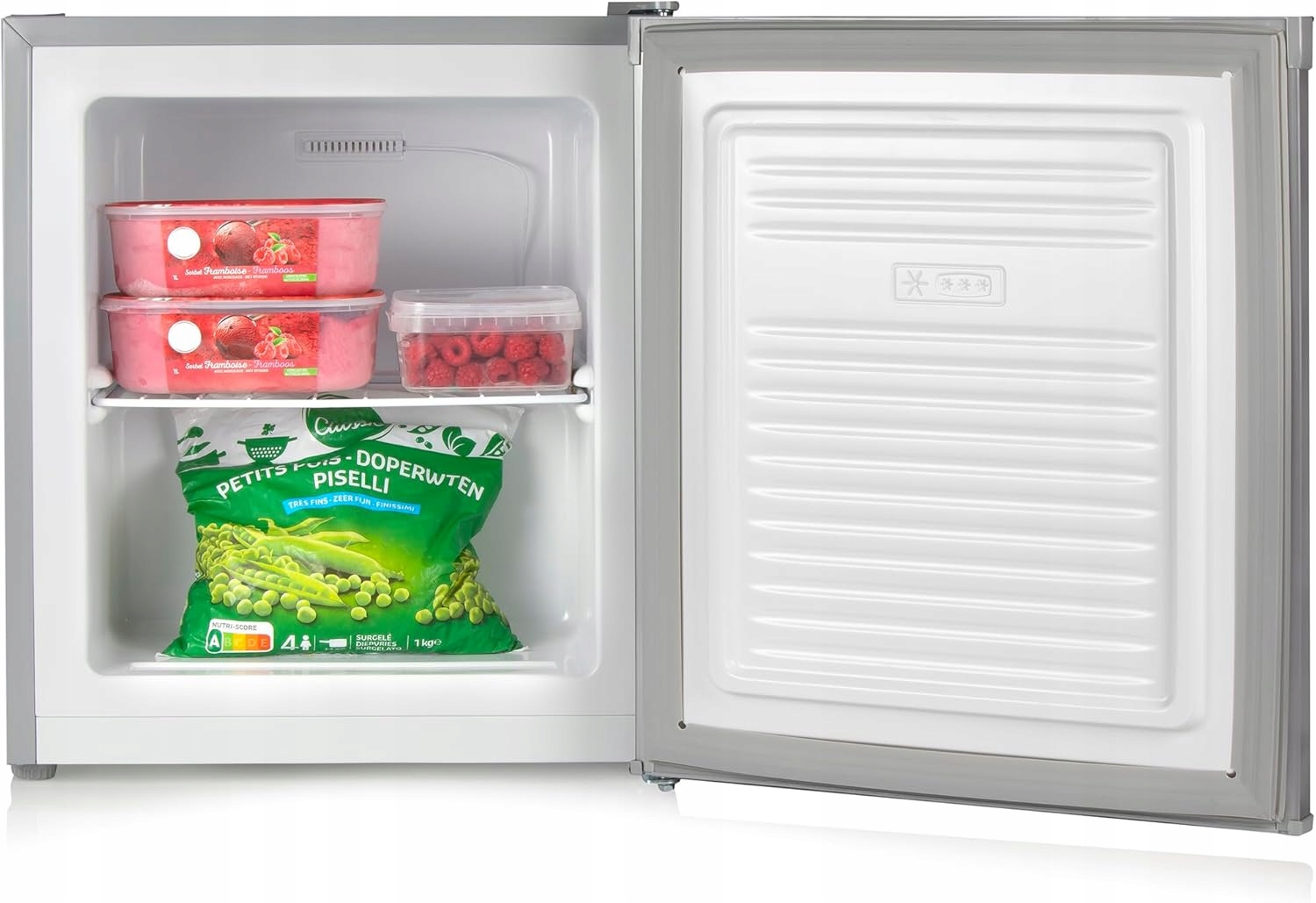 Primo PR116DV mini mrazák – třída Premium 33 l