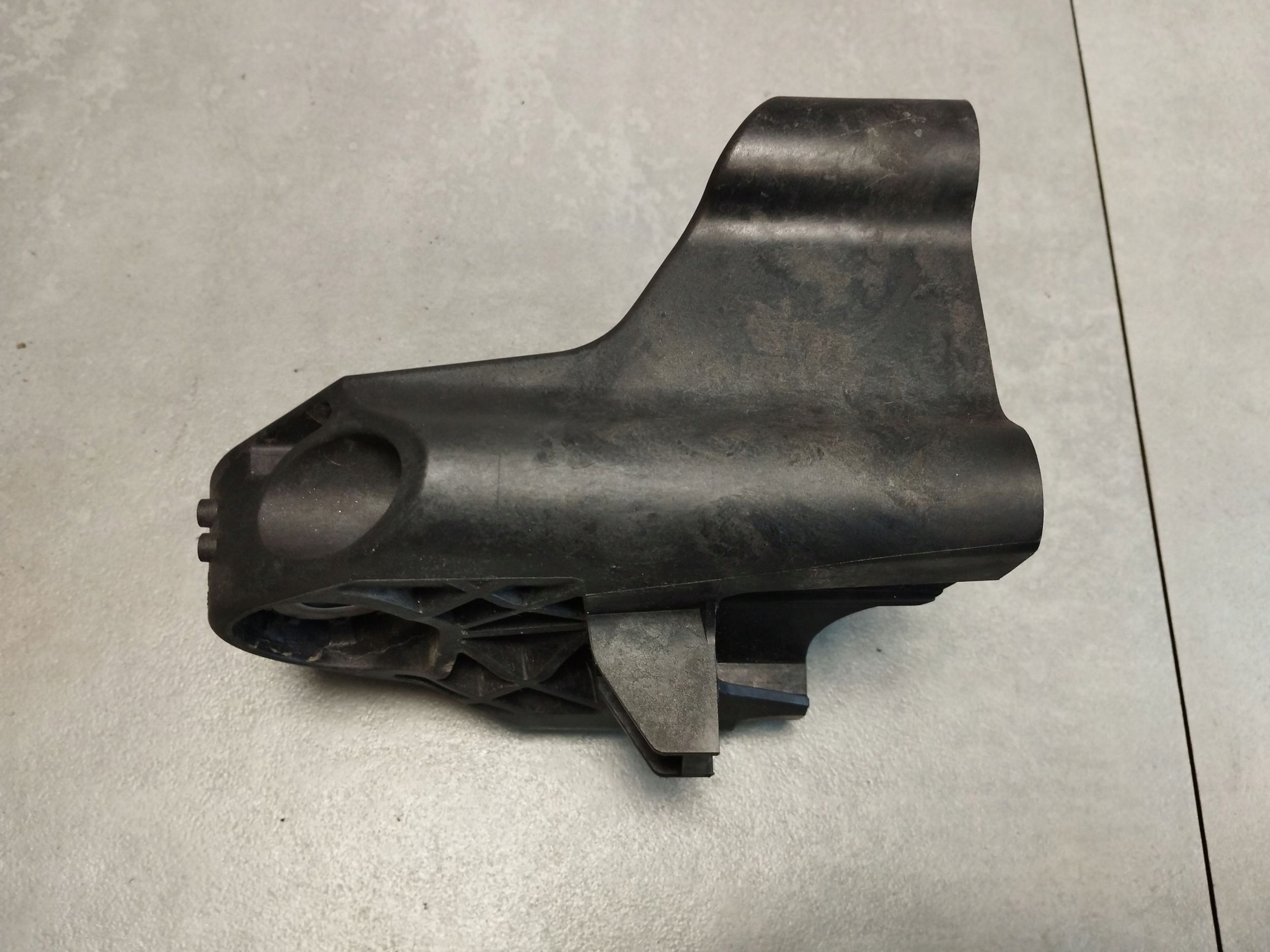 Mercedes-Benz E W213 engine mount A6542232200