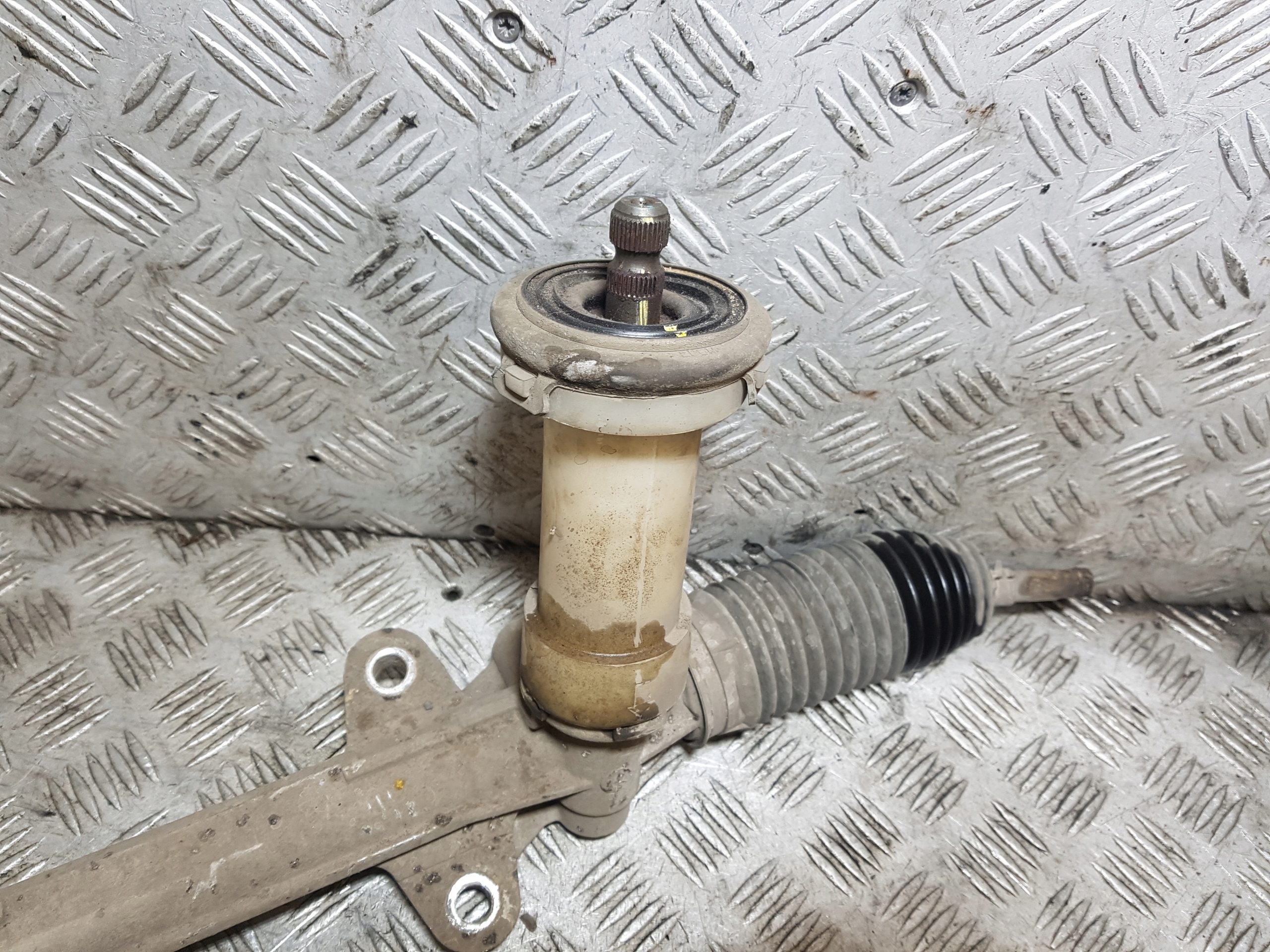 control HYUNDAI I30 56500-2L200