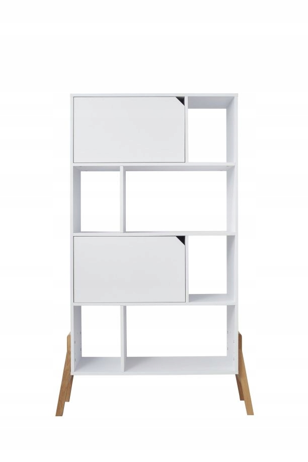 Lotta стеллаж белый, Беллами