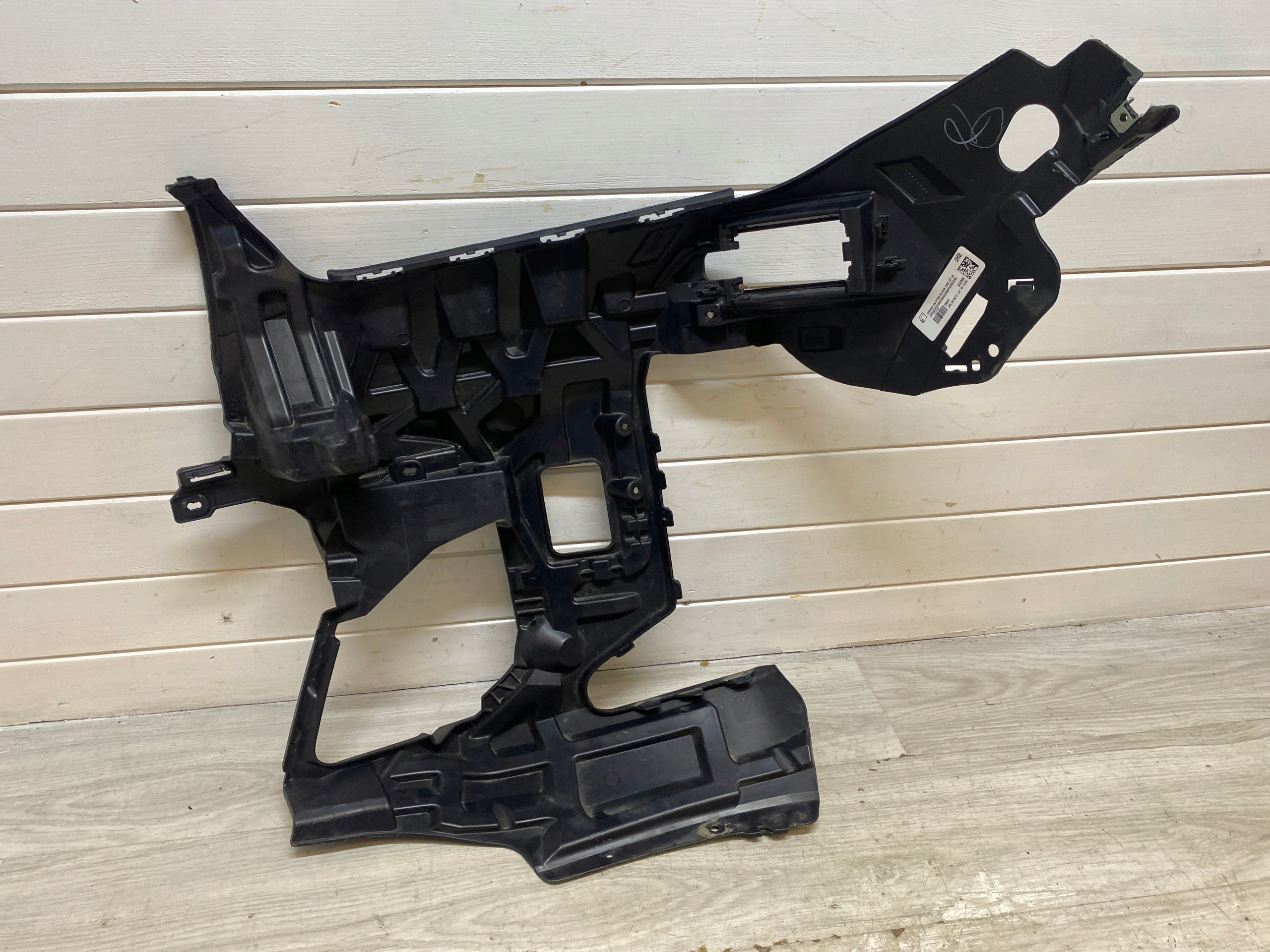 BMW G05 LIFT bumper bracket right M PAKIET 8085628