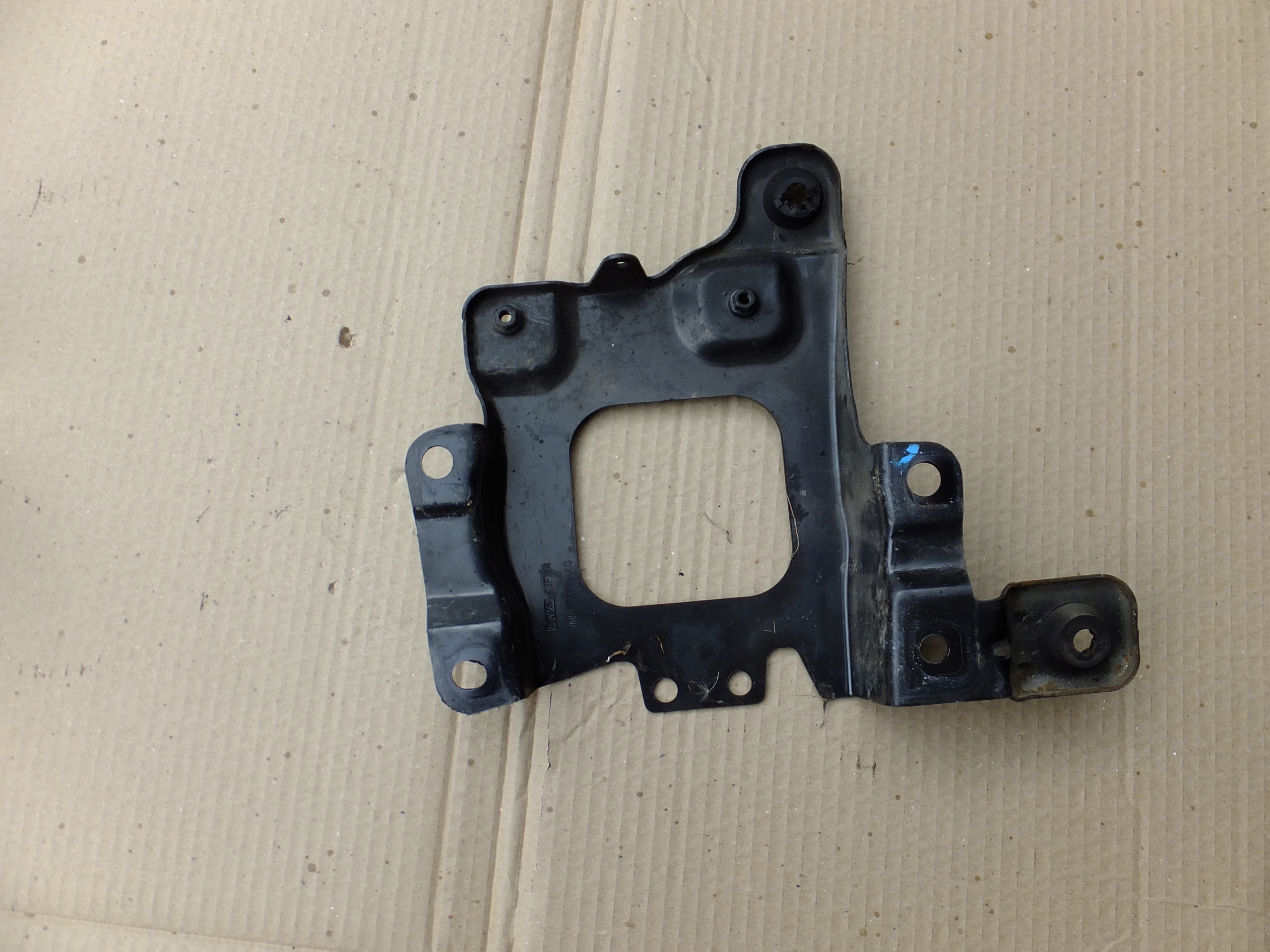 Porta per batteria ford focus mk2 3M51-R6K034AG