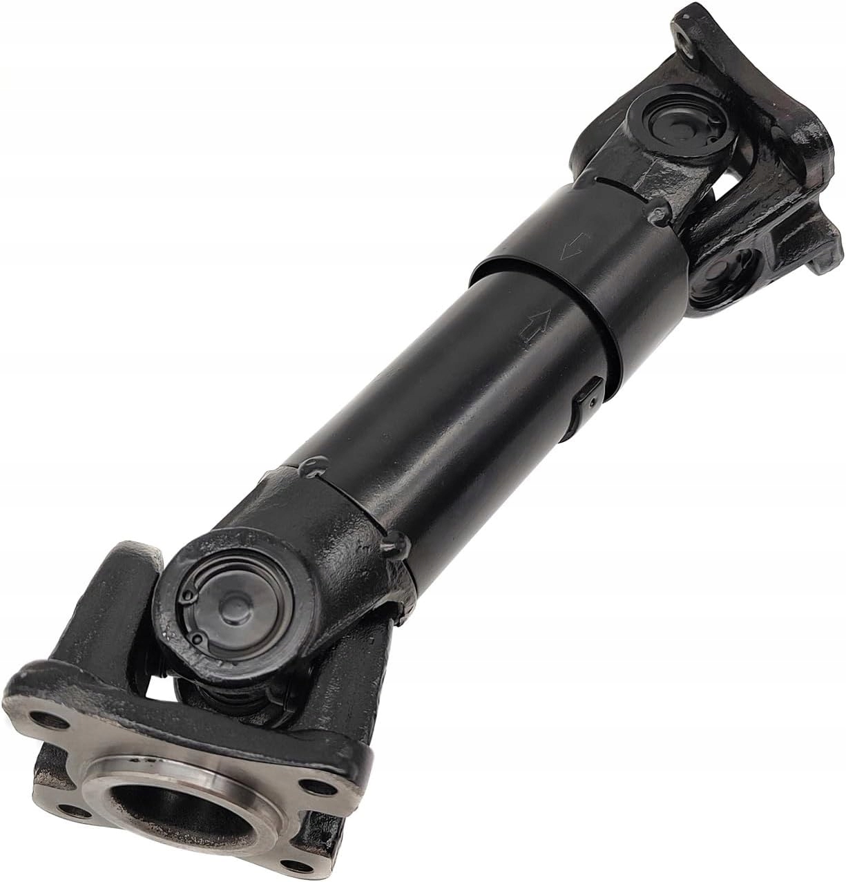 Predný hnací hriadeľ Cfmoto Cforce 500 625 9010-290100-00001