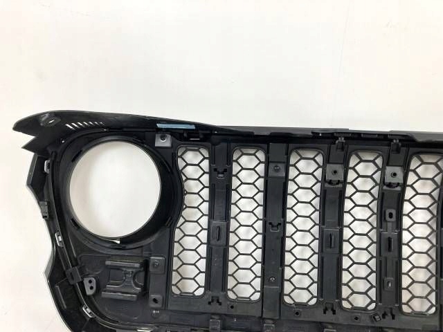 Grill Grill Jeep Wrangler JL Sahara Rubicon Gladiator JT
