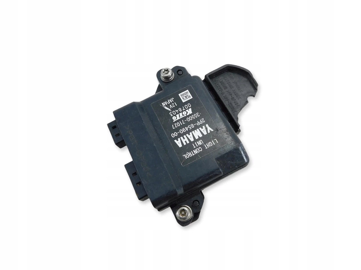 Modul Počítačový Ovládač Yamaha YZF-R1M RN32 15-20 Svetiel U-11 2PP-85490-0