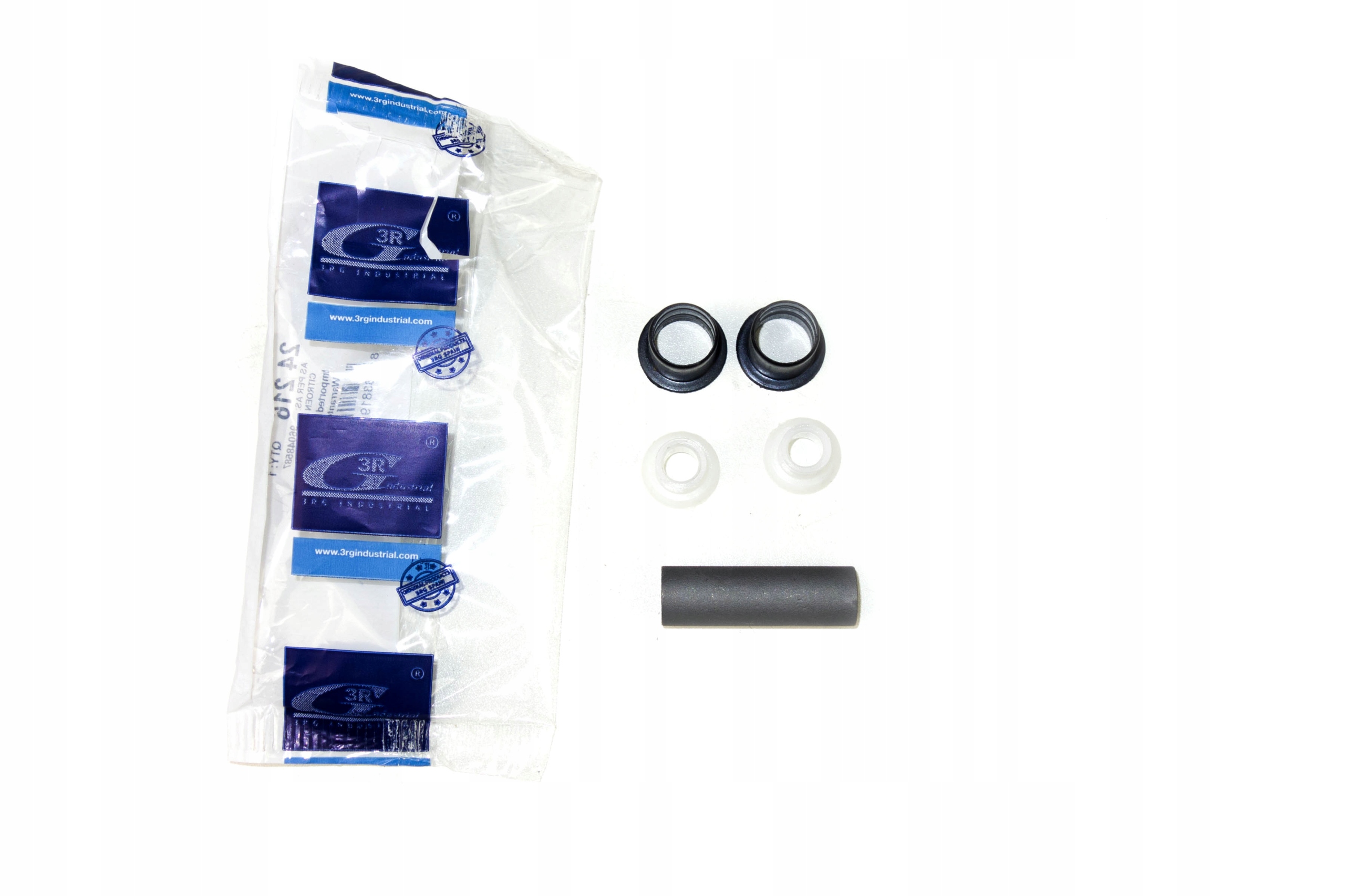 ZESTAW NAPRAWCZY DŹWIGNI BIEGÓW CITROEN BERLINGO