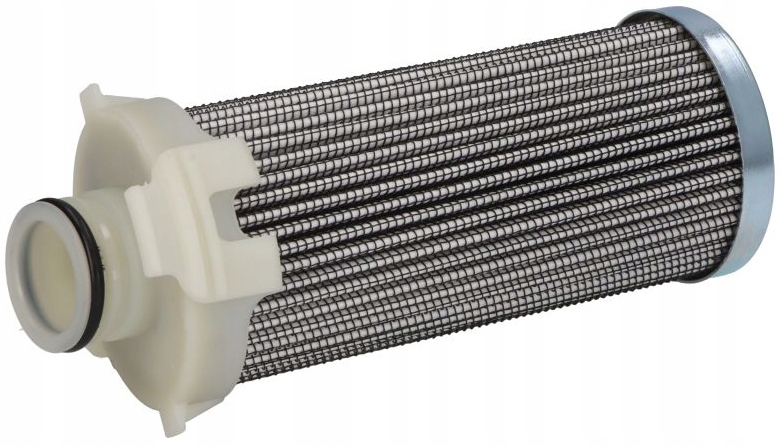 Hydraulický olejový filtr New Holland T4 T5 Case Cnh 48195967