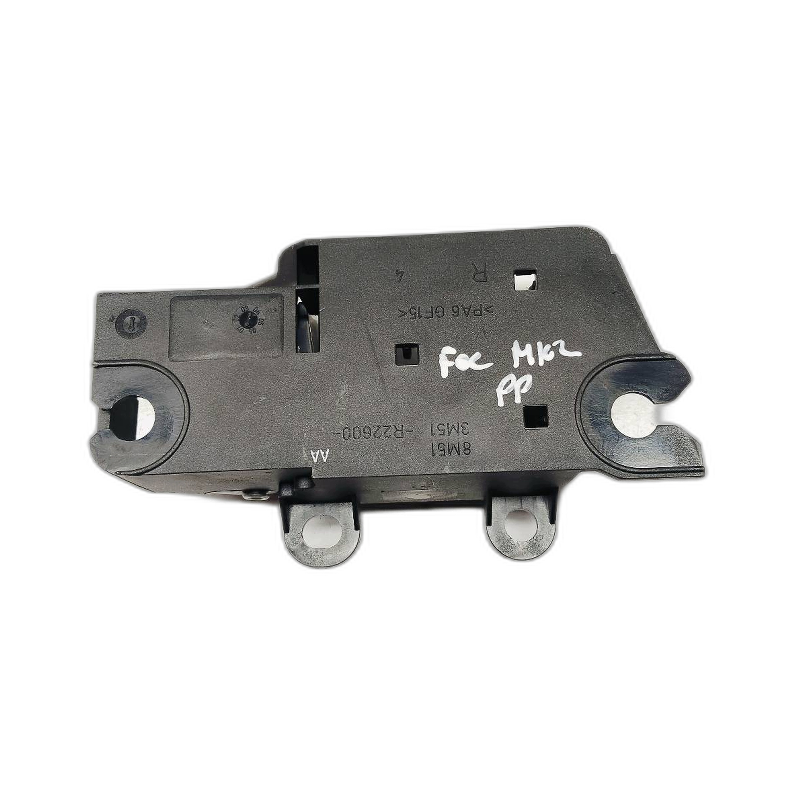 handle door right front FORD Focus MK2 Lift 1.8 TDCi 8M51-R22600-AA