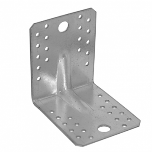 

Kątownik Łącznik Ciesielski 105X105X90X1,5 KPS2