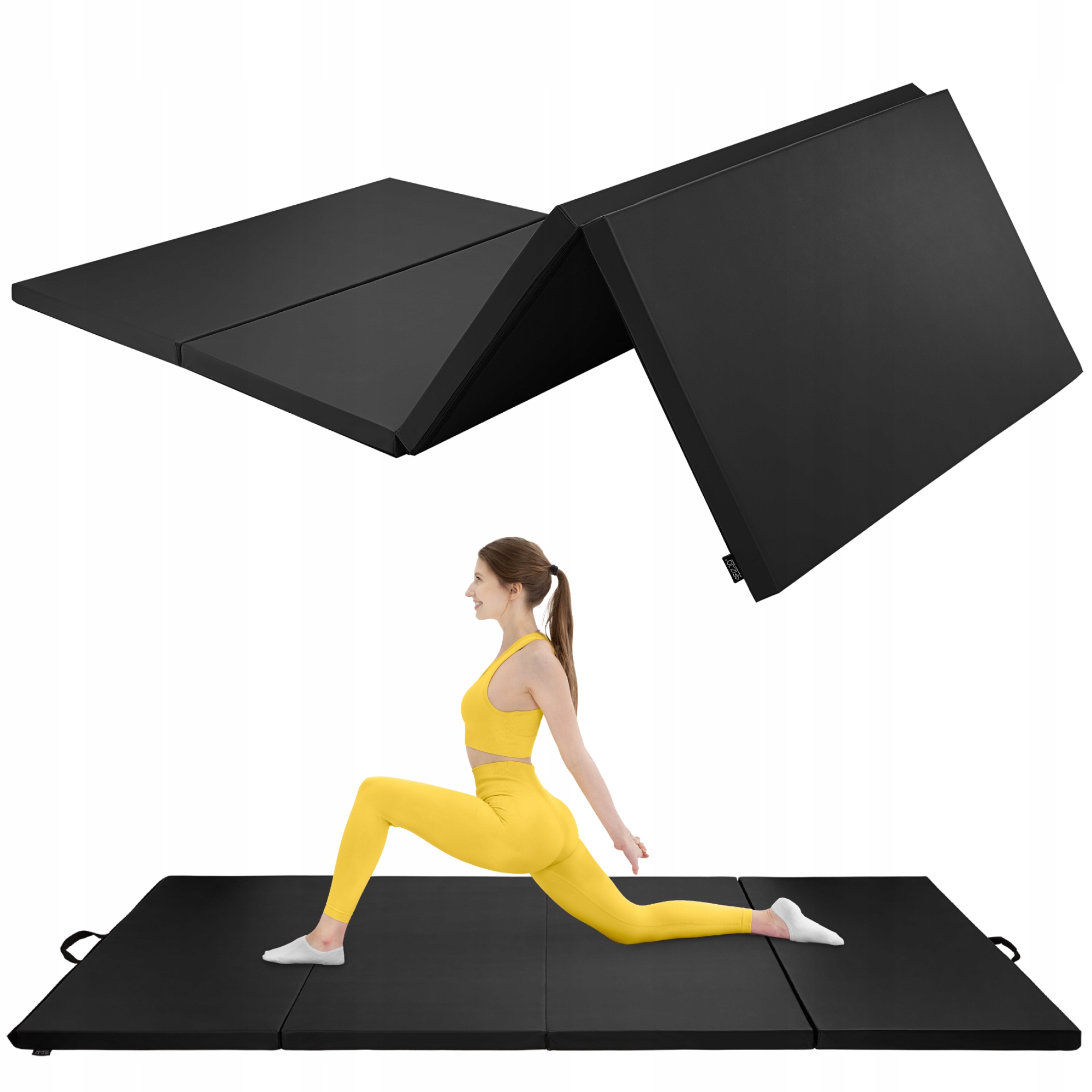 Matrace Pro Masážní Cvičení Velká XXL 240×120