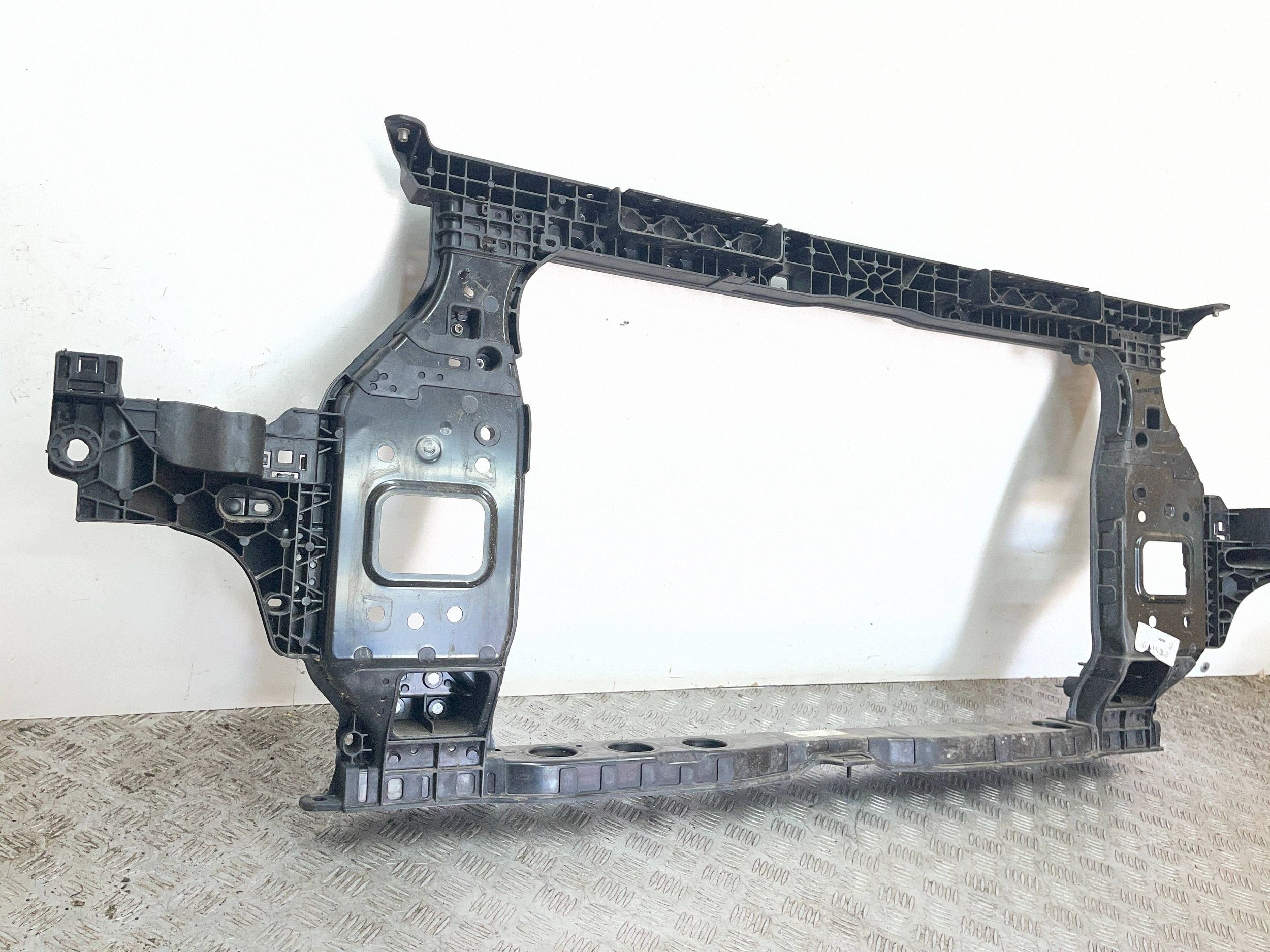 front body wall front pillar KIA Sportage 5 V 21- 64101R2000