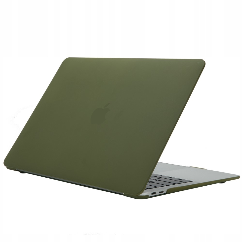 Etui Hard Case Obudowa do Macbook Air 13 A2337 M1