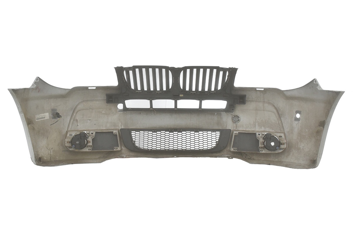 paraurti anteriore * anteriore BMW X3 E83 m-packet PDC