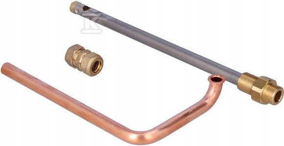 Sada Pripojení Úk Pre Kotly Avio/zeu