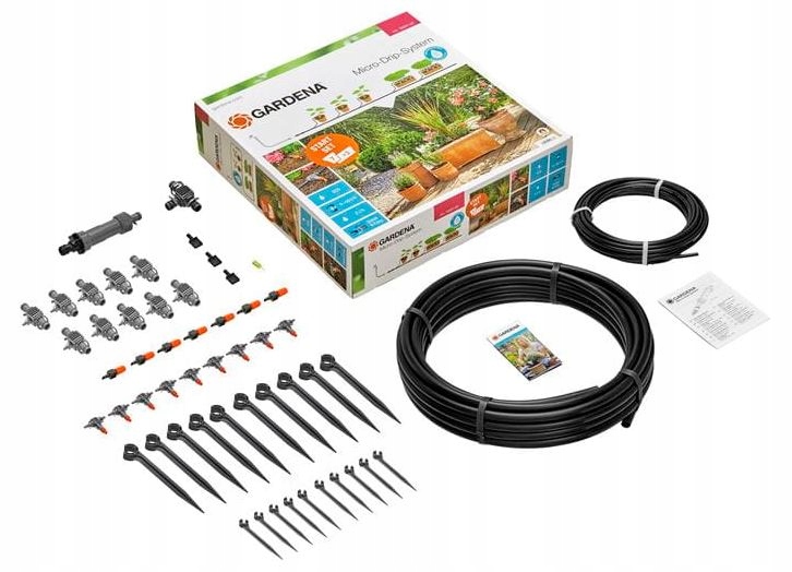 Základná Sada M Pre Izbové Rastliny Mds HG-13001-20
