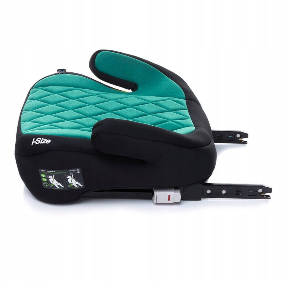 PODSTAWKA HI FIX 4BABY ISOFIX I-SIZE PODKŁADKA BOOSTER Model 5901691958531