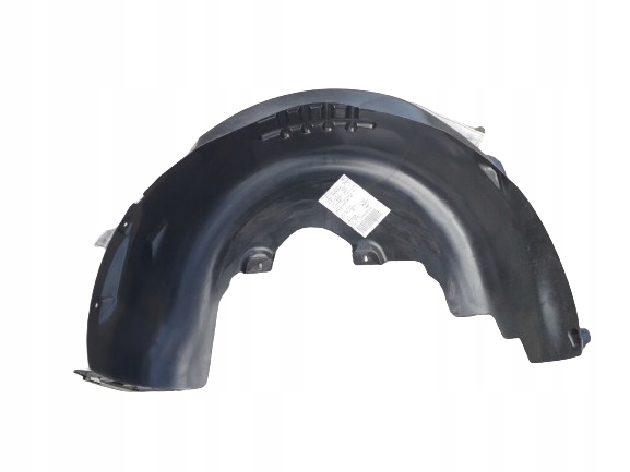 PSA PEUGEOT EXPERT 3 CITROEN JUMPY III 16- NADKOLE PRAWE TYLNE 9833810980