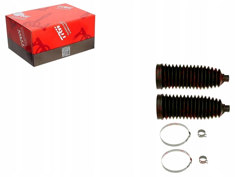 JBE200 - Кришка рульового механізму CITROEN C8 FIAT ULY