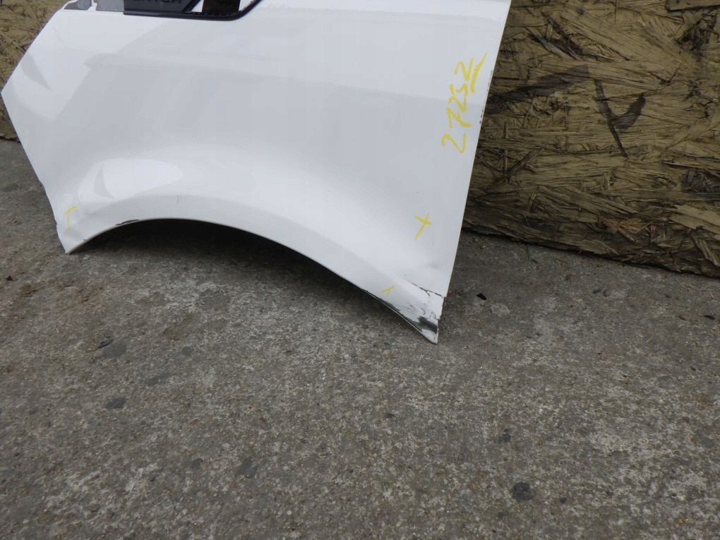 VW T6 LIFT T6.1 7LA 19- fender front left