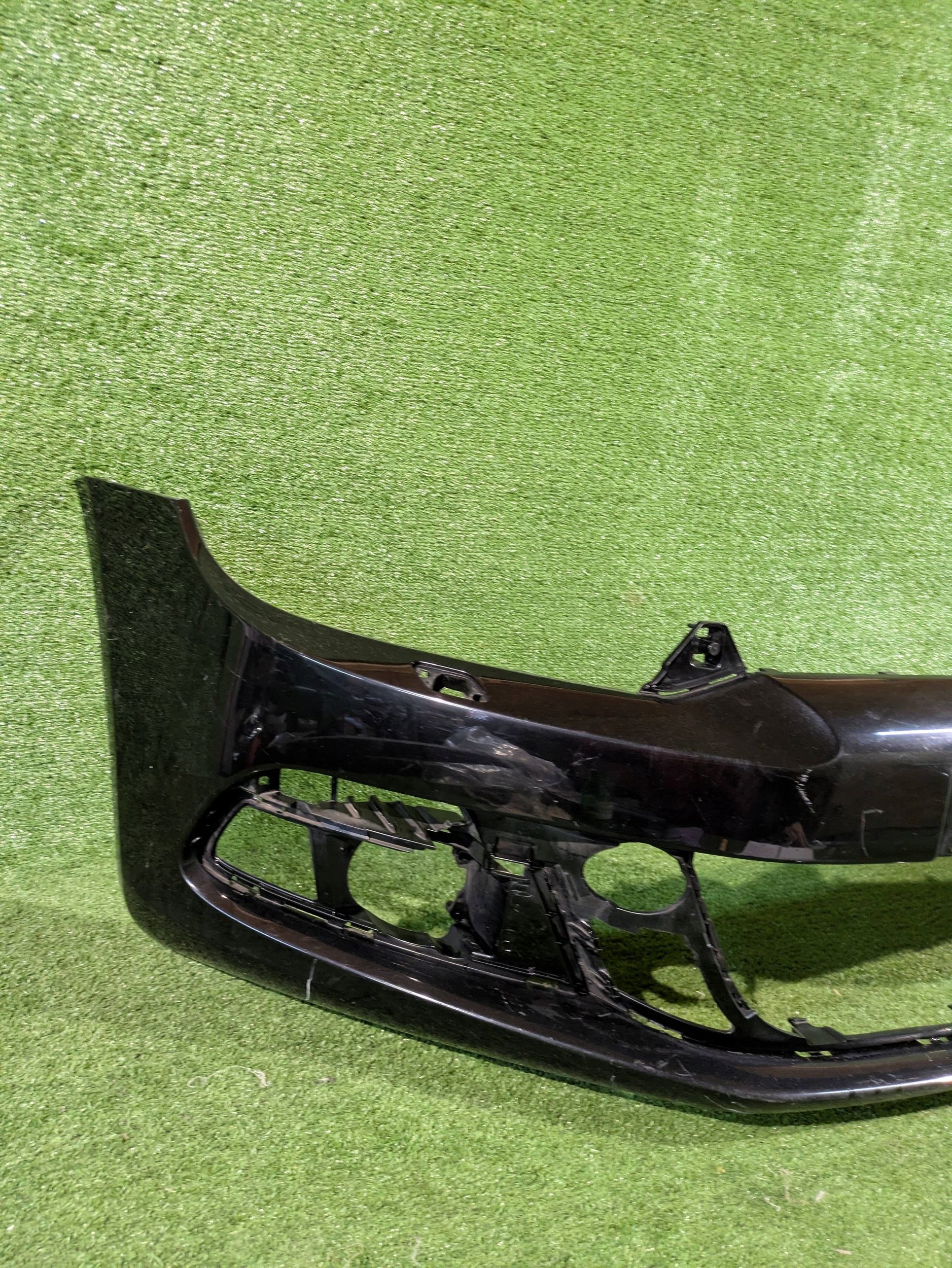 Frontstoßstange vorne VW SCIROCCO III 08- NR.8331