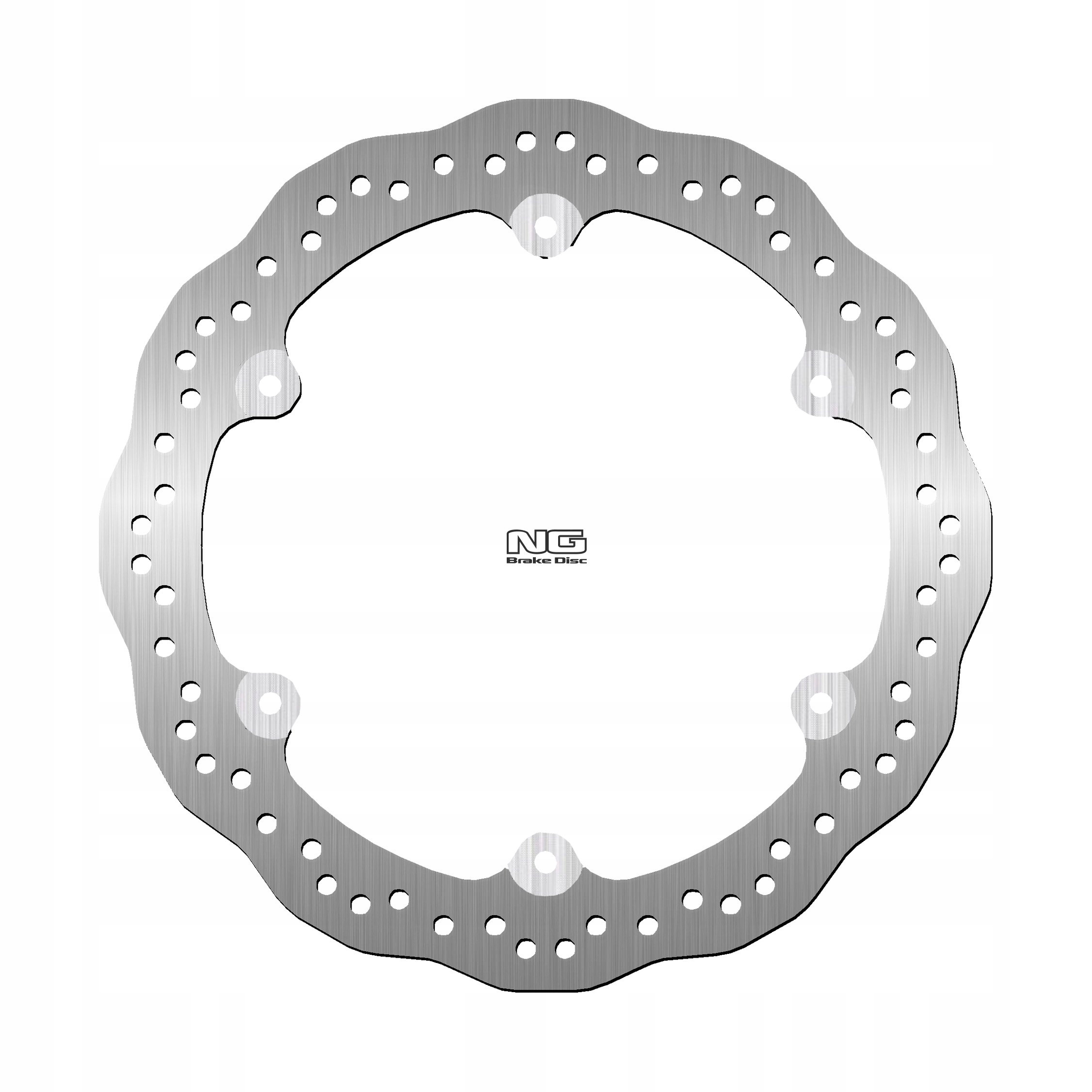 Brzdový kotúč Ng 1484X DIS1484X